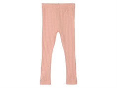 Name It apricot blush legging